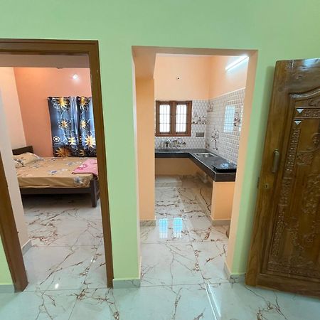 Sai Ayush Homestay Kumbakonam Exterior photo