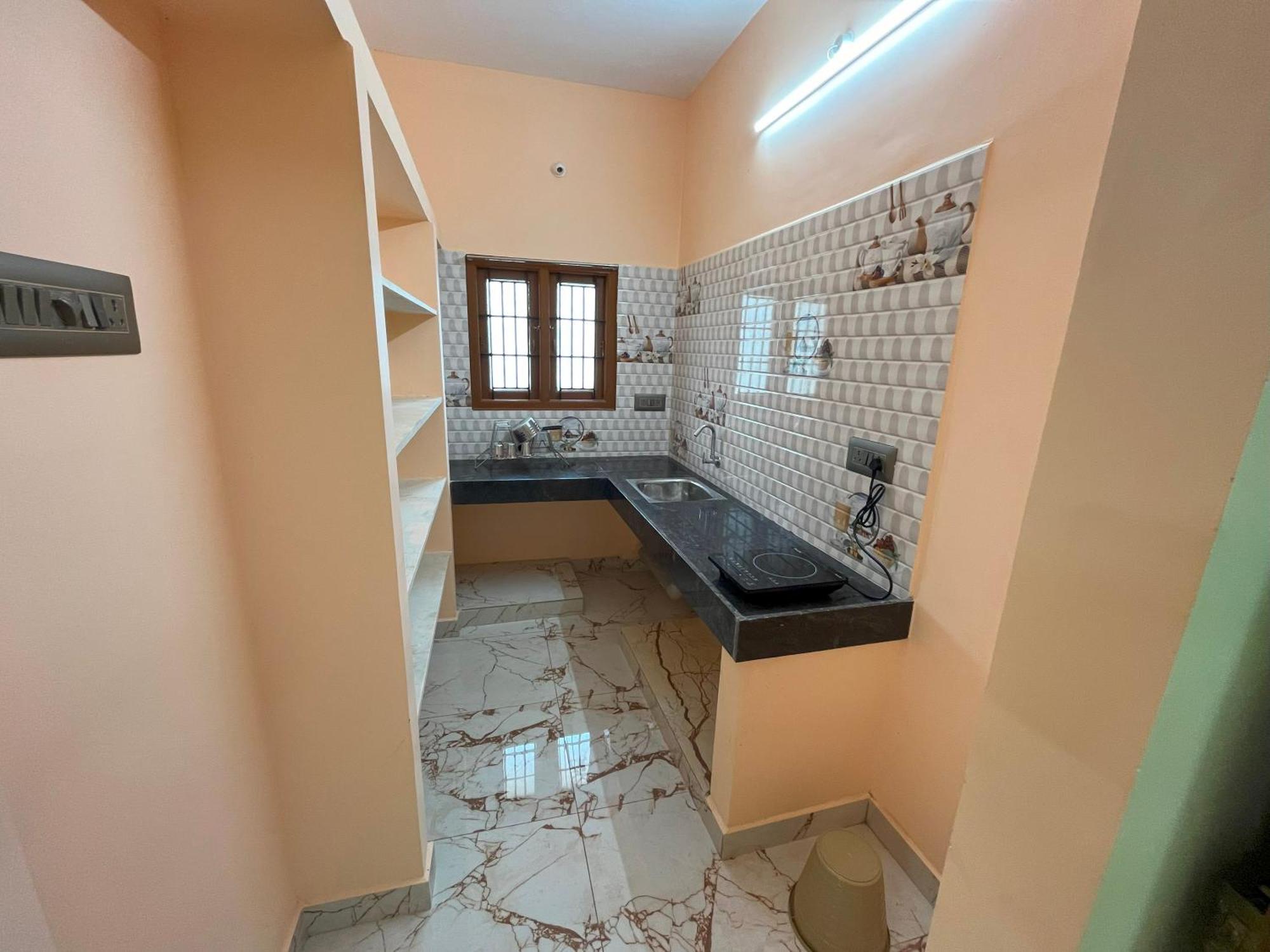 Sai Ayush Homestay Kumbakonam Exterior photo
